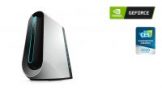 Alienware Aurora R9 Desktop: i7-9700K 16GB RAM 512GB SSD RTX 2060
