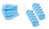100-Count Disposable Non-Medical Personal Face Masks