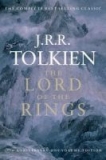The Lord of the Rings: One Volume by J.R.R. Tolkien (Kindle eBook)