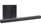 JBL Link Bar 100W Soundbar + JBL 10″ 150W Wireless Subwoofer