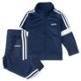 adidas Boys’ Jacket & Pants Set or Girls’ Hoodie & Leggings Set