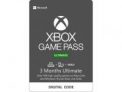 3-Month Xbox Game Pass Ultimate Membership (Xbox One Digital Code)