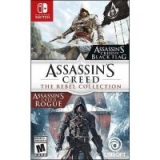 Assassin’s Creed: The Rebel Collection (Nintendo Switch)
