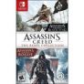 Assassin’s Creed: The Rebel Collection (Nintendo Switch)