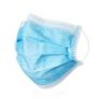 50-Count 3-Ply Disposable Face Masks w/ Ear Loops