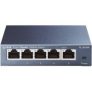 TP-Link TL-SG105 5-Port Unmanaged Desktop Switch