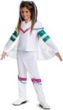 Disguise Children’s Costumes: Sweet Mayhem LEGO Movie 2 Girls’ Costume