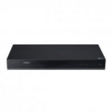 LG UBK90 4K Ultra-HD Blu-Ray Player w/ Dolby Vision