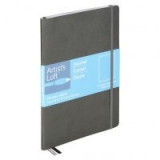 128-Page Artist’s Loft Blank Journals (Various Colors)