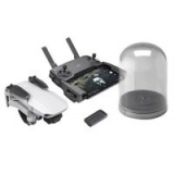 Costco Members: DJI Mavic Mini Bundle w/ Charging Base and Extra Battery (Gray)