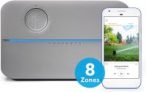 Rachio R3e 8 Zone Smart Sprinkler Controller