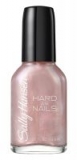 Sally Hansen Hard as Nails Nail Polish (Cold as Ice)