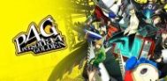 Persona 4 Golden (PC Digital Download)