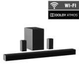 Costco Members: Vizio 5.1.4-Ch 36″ Sound System w/ Wireless Subwoofer & Dolby Atmos