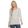 Kohl’s Cardholders: Women’s Croft & Barrow Scoopneck Knit Top