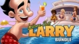 Leisure Suit Larry Bundle (PC Digital Download)