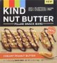 32-Count KIND Nut Butter Filled Bars (Creamy Peanut Butter)