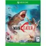 Maneater (Xbox One)