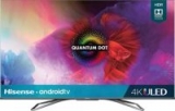 65″ Hisense 65H9G H9 Quantum Series 4K UHD HDR Android Smart TV