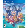 Trials of Mana (PS4)