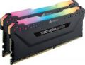 16GB (2x8GB) Corsair Vengeance RGB Pro DDR4 3200 Desktop Memory