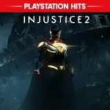 Injustice 2 (PS4 Digital Download)