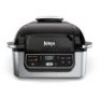 Kohls Cardholders: Ninja Foodi 5-in-1 Indoor Grill + $20 in Kohls Cash