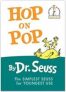 Dr. Seuss Hardcover Books: Oh the Thinks You Can Think! or Hop on Pop