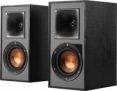 Klipsch Reference R-41PM 4″ 35W 2-Way Powered Bookshelf Speakers (Pair)