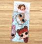 L.O.L. Surprise!: 2-in-1 Kids Lamp $15 Kids 2-in-1 Cozy Cover Slumber Bag