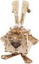 Robotime 3D Wooden Puzzle Music Box Craft Kits (various styles)