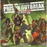 Zombicide Season 2: Prison Outbreak Board Game