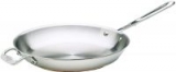 All-Clad Factory Seconds + 20% Off Coupon: 12″ Fry Pan w/ Copper Core