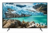 58″ Samsung UN58RU7100 4K UHD HDR Smart TV (2019 Model)