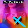 Chvrches: Love is Dead (Vinyl LP)