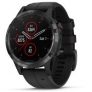 Sam’s Club Members: Garmin Fenix 5 Plus Multisport GPS Smartwatch (Black)