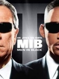 Men In Black (Digital 4K UHD)