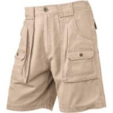 RedHead Men’s 8-Pocket Hiker Shorts