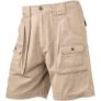 RedHead Men’s 8-Pocket Hiker Shorts