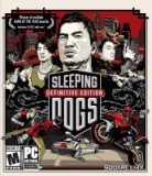 Sleeping Dogs: Definitive Edition (PC Digital Download)
