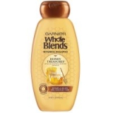12.5oz Garnier Whole Blends Shampoo or Conditioner (Various)