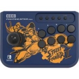 Hori Nintendo Switch Street Fighter II Ed. Fighting Stick Mini (Chun-Li & Cammy)