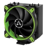 Arctic Freezer 33 eSports ONE Tower CPU Cooler (Green)