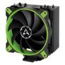 Arctic Freezer 33 eSports ONE Tower CPU Cooler (Green)