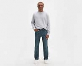 Levi’s Warehouse Sale: Women’s 711 Jeans $20 Men’s 541 Athletic Taper Flex Jeans