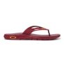 Men’s Oakley Sandals: Super Coil 2.0 $22.50 or Ellipse Flip