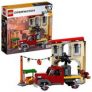 Select LEGO Sets 30% Off: 419-Pc LEGO Overwatch Dorado Showdown (75972)