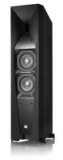 JBL Studio 580 200W Dual 6-1/2″ Floorstanding Loudspeaker