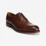 Allen Edmonds Warehouse Sale: Up to 75% Off: Oxford Chukka Boat Shoes