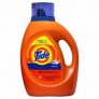 100oz Tide HE Liquid Laundry Detergent (Original)